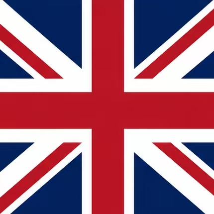 英国 United Kingdom