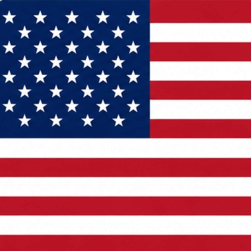 美国 United States