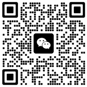Anita 微信二维码 anitaleung8888